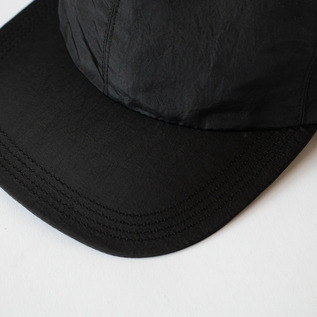 キャップ ken(Black)