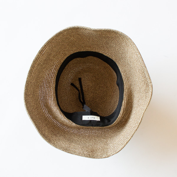 裏側(Brown)