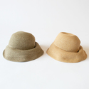 ペーパーブレードハット lily
