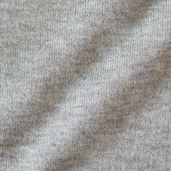 LT GREY MIX