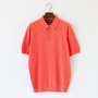 UNISEX SHORT SLEEVE POLO SHIRT