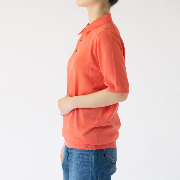身長：163cm (CORAL-38)