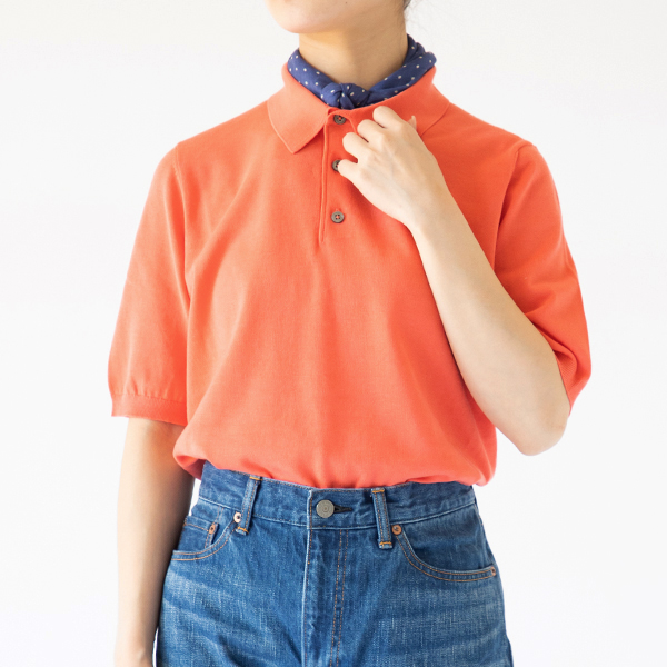 身長：163cm (CORAL-38)