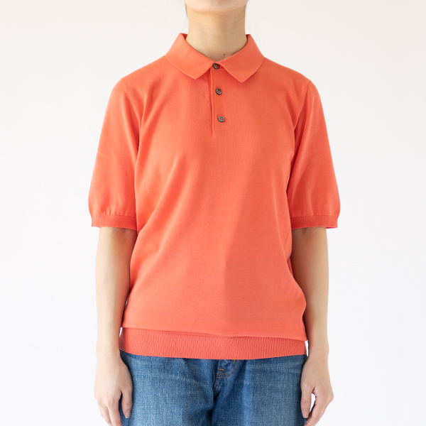 身長：163cm (CORAL-38)