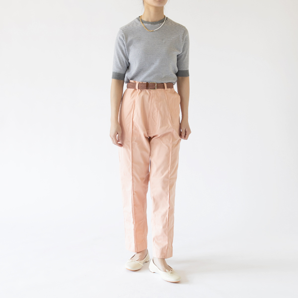 GRI MELA/BIANCO、身長162cm GRI MELA/BIANCO、身長162cm