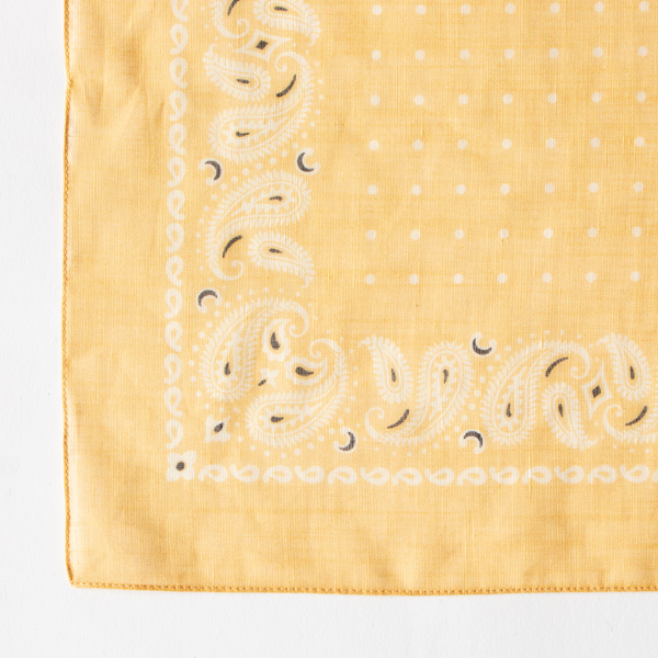 BANDANA CREAM