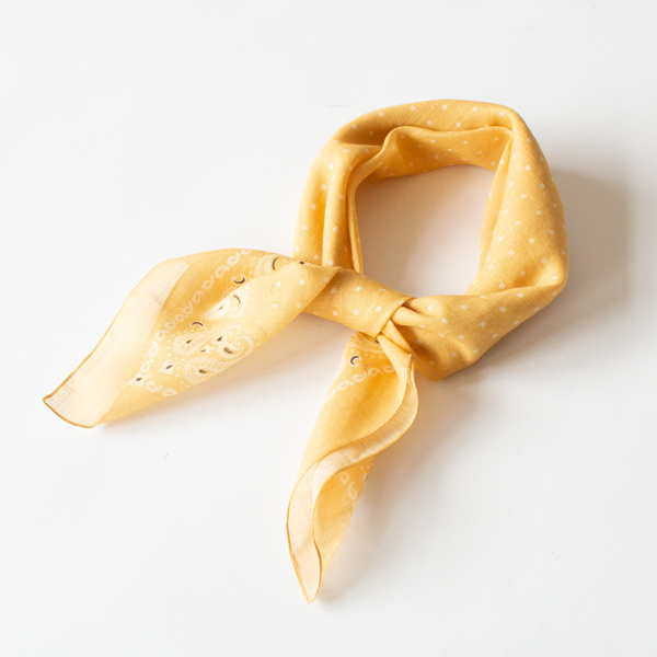 BANDANA CREAM