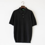 UNISEX SHORT SLEEVE POLO SHIRT
