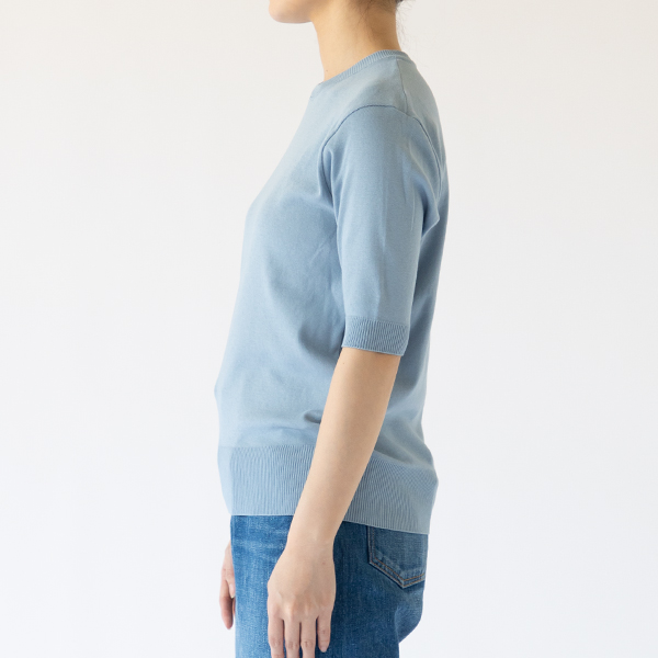 LAZIO、身長162cm LAZIO、身長162cm