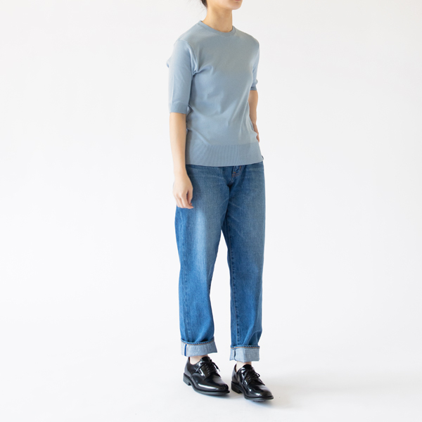 LAZIO、身長162cm LAZIO、身長162cm