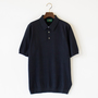 UNISEX SHORT SLEEVE POLO SHIRT