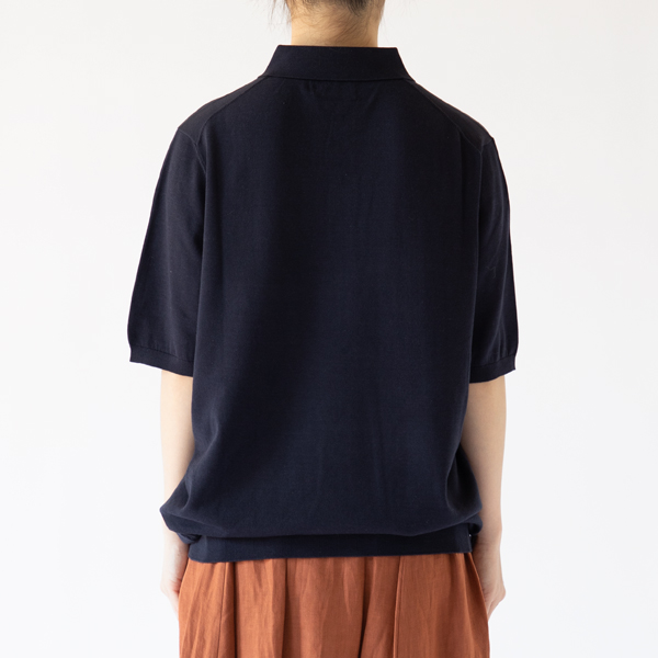 身長：163cm (DKNAVY-42)