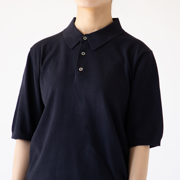 身長：163cm (DKNAVY-42)