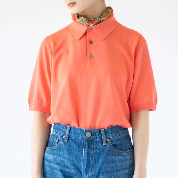 LEAF ORANGE、身長162cm