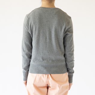GRI MELA、身長162cm