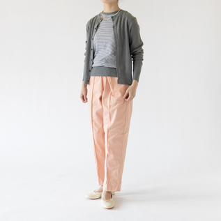 GRI MELA、身長162cm
