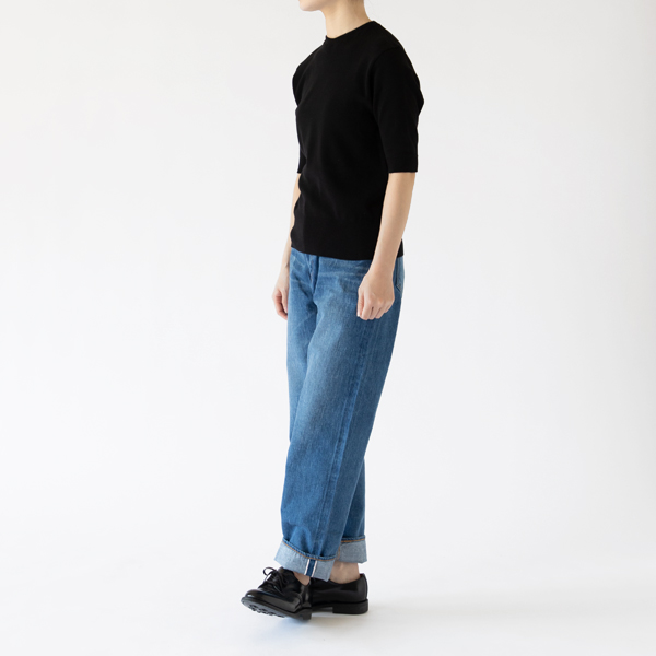 NERO、身長162cm NERO、身長162cm