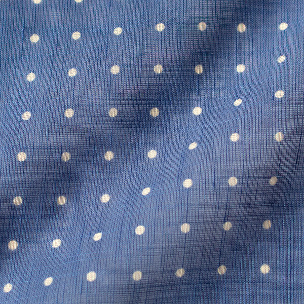 BANDANA BLUE