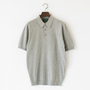UNISEX SHORT SLEEVE POLO SHIRT