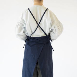 首に負担がかからない、肩紐仕様(NAVY) 首に負担がかからない、肩紐仕様(NAVY)