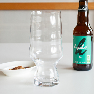 IPA GLASS 500ml