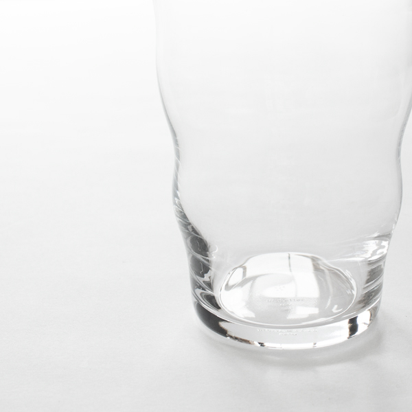 PINT GLASS 400ml
