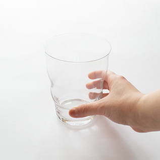 PINT GLASS 400ml
