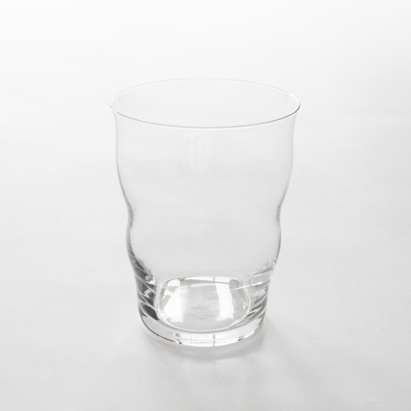 スタッキング可能(PINT GLASS 400ml)