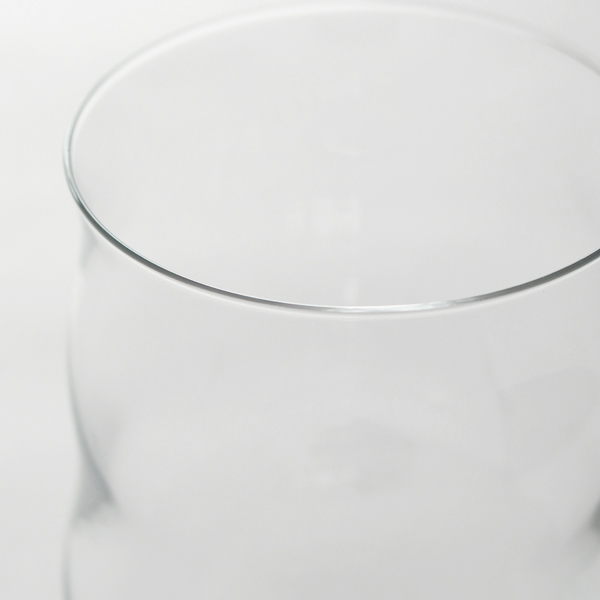 UNIVERSAL GLASS 400ml