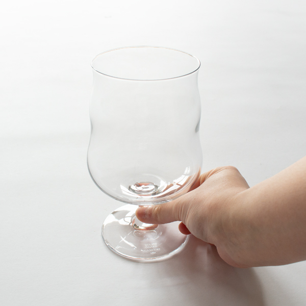 UNIVERSAL GLASS 400ml