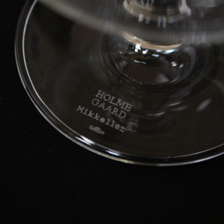 UNIVERSAL GLASS 400ml