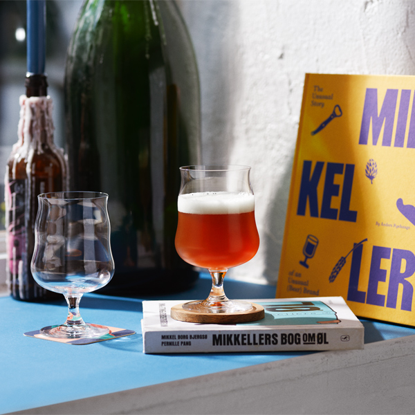 UNIVERSAL GLASS 400ml