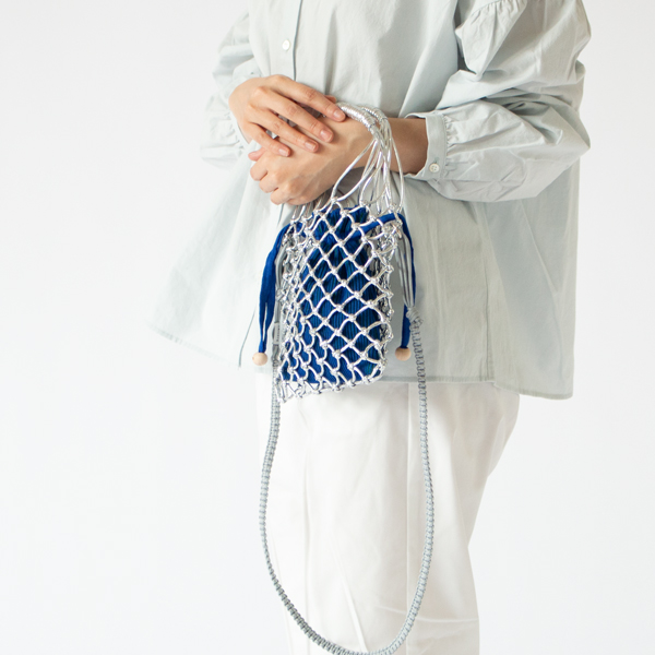 BLUE、身長156cm