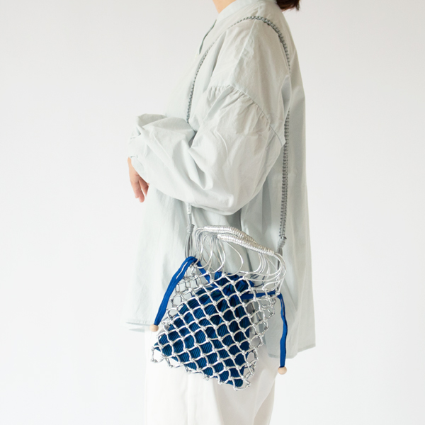 BLUE、身長156cm
