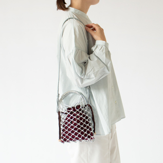 BROWN、身長156cm