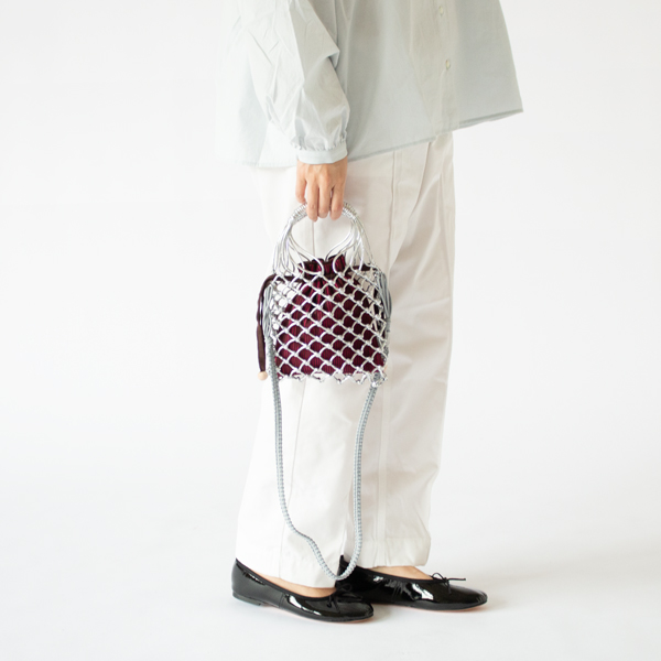 BROWN、身長156cm