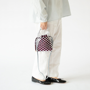 BROWN、身長156cm