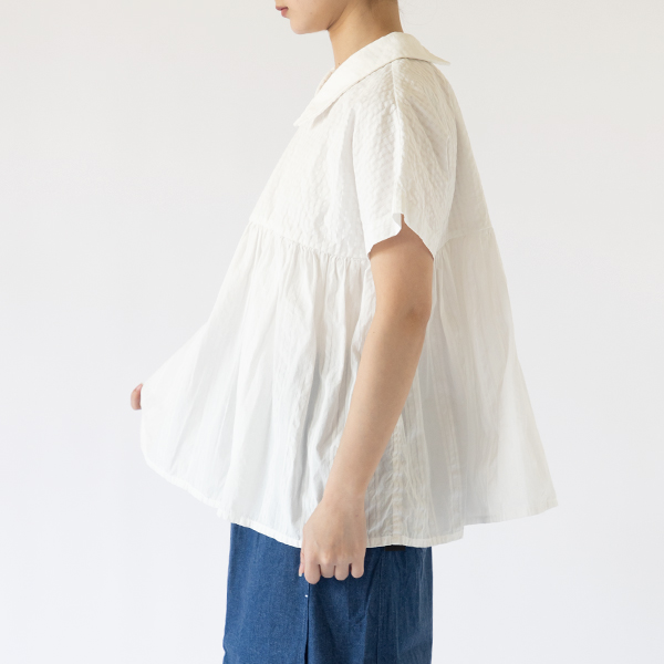 身長163cm(WHITE) 身長163cm(WHITE)