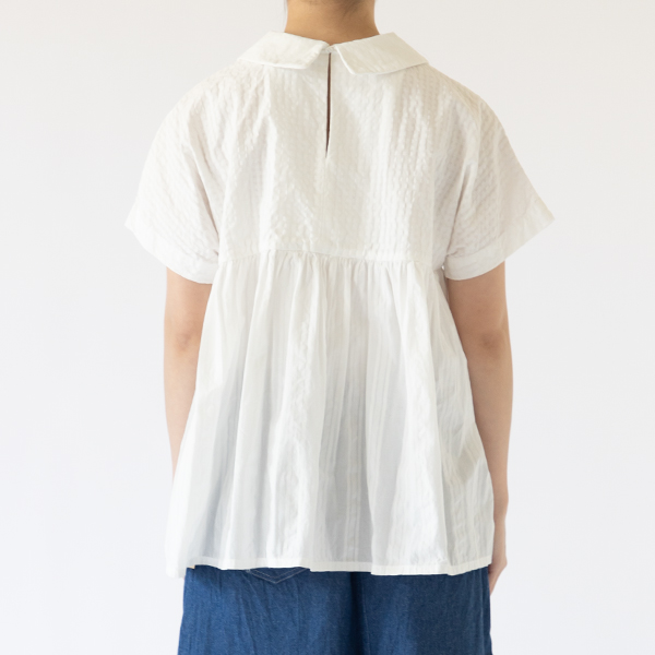 身長163cm(WHITE) 身長163cm(WHITE)