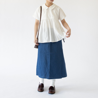 身長163cm(WHITE) 身長163cm(WHITE)