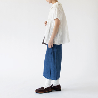 身長163cm(WHITE) 身長163cm(WHITE)
