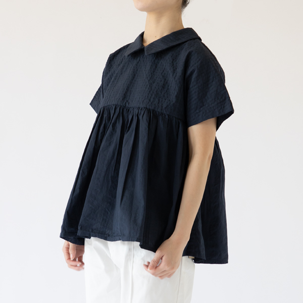 身長163cm(NAVY) 身長163cm(NAVY)