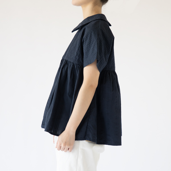 身長163cm(NAVY) 身長163cm(NAVY)