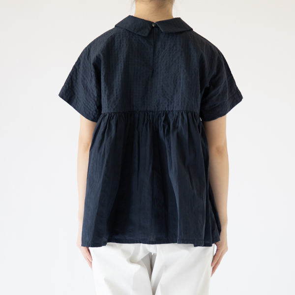 身長163cm(NAVY) 身長163cm(NAVY)