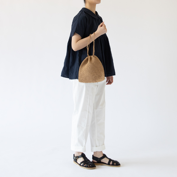 身長163cm(NAVY) 身長163cm(NAVY)