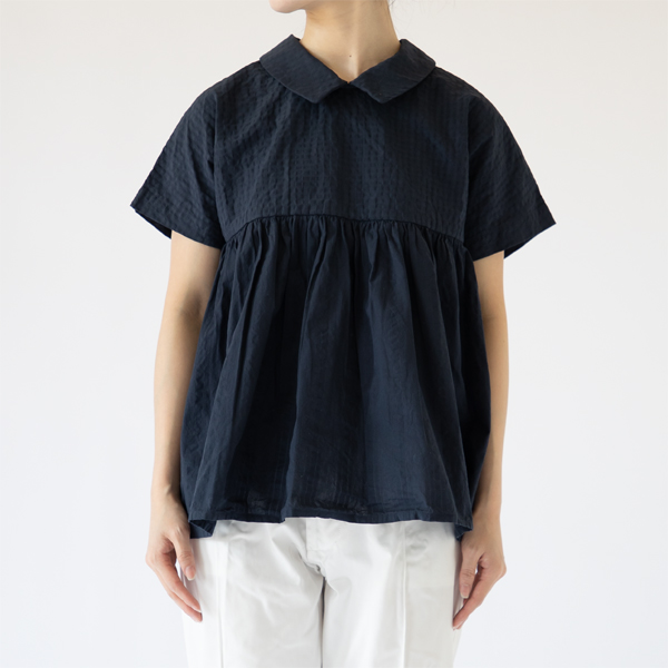 身長163cm(NAVY) 身長163cm(NAVY)