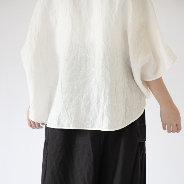 WHT、身長162cm