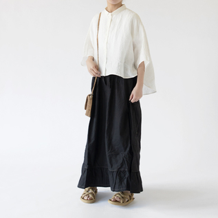 WHT、身長162cm