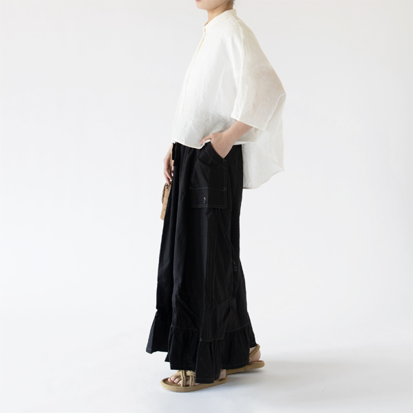 WHT、身長162cm