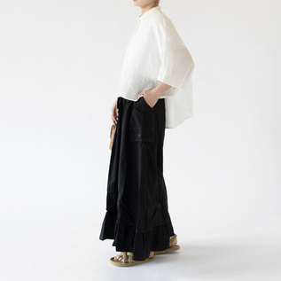 WHT、身長162cm